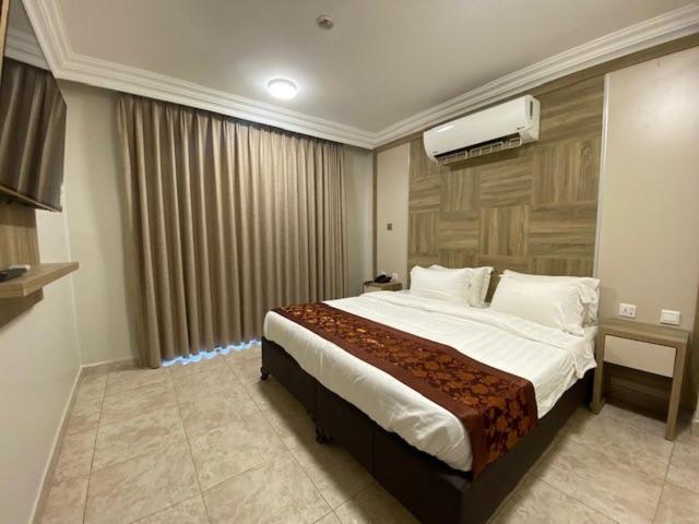 Mass Boutique Hotel Aqaba Exterior photo